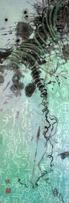 木の匂い