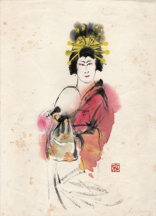 歌舞伎1