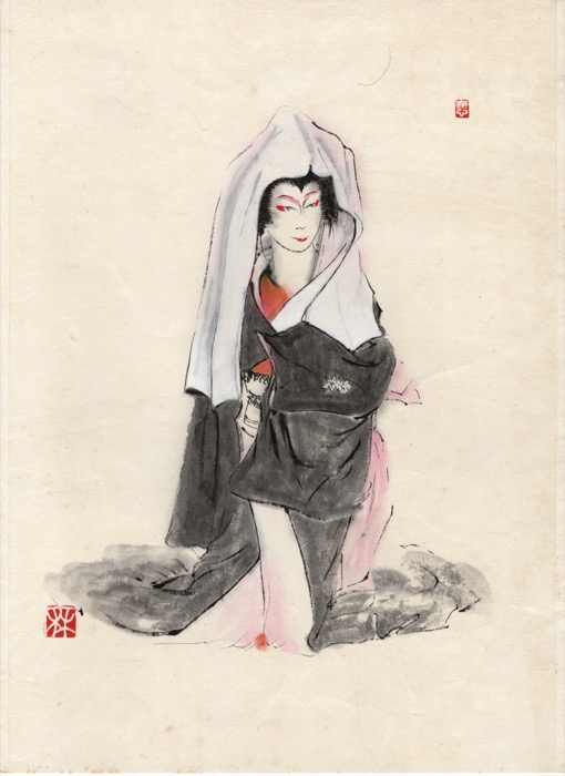 歌舞伎2