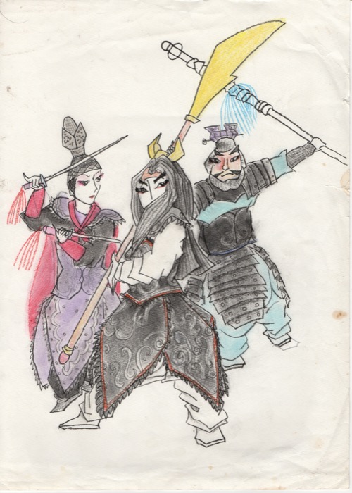 歌舞伎4