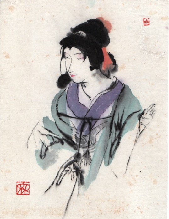 歌舞伎5